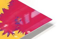 ab6  HD Metal print