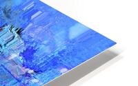 landscape expressed HD Metal print
