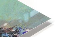 qs11 HD Metal print