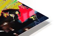 lotus eater1 HD Metal print