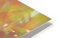 sun spot3 HD Metal print