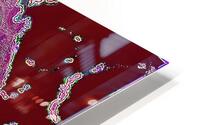 geisha14 HD Metal print