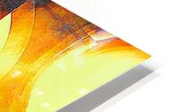 335 HD Metal print