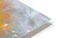2p53 HD Metal print