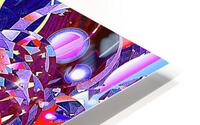 2p58t45 HD Metal print