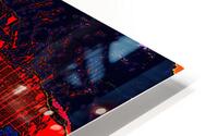 painandagony13 HD Metal print