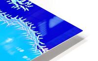 poolside6 HD Metal print