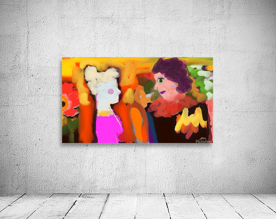 met Wall Preview