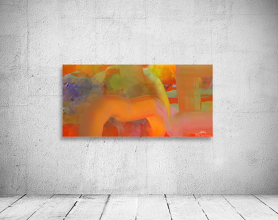 abstract 37  Wall Preview