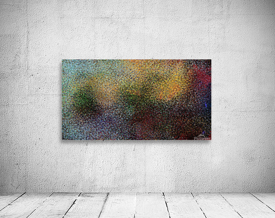 trees Wall Preview
