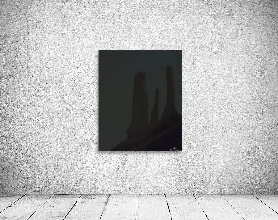 3 sisters Wall Preview