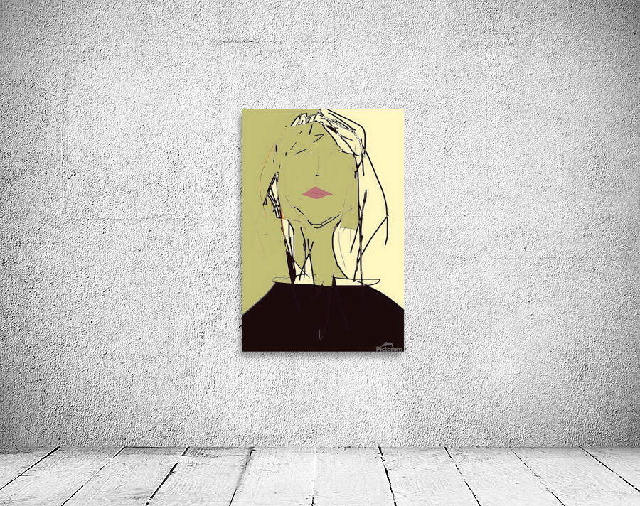 Ann Wall Preview