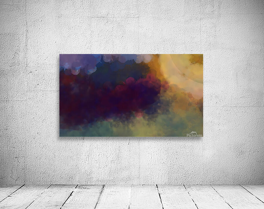 bluemtn  Wall Preview
