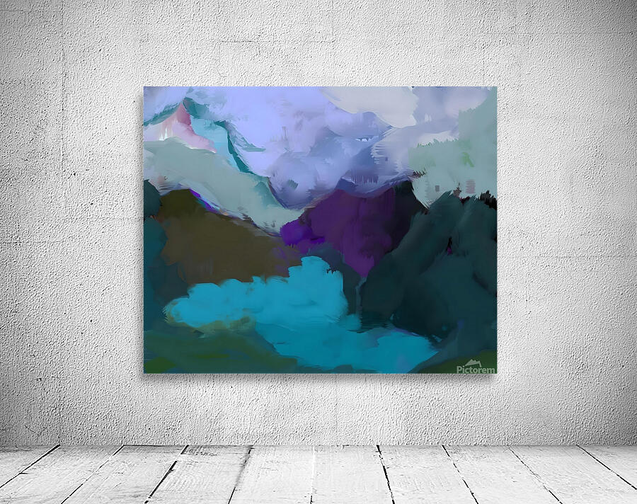 things change Wall Preview