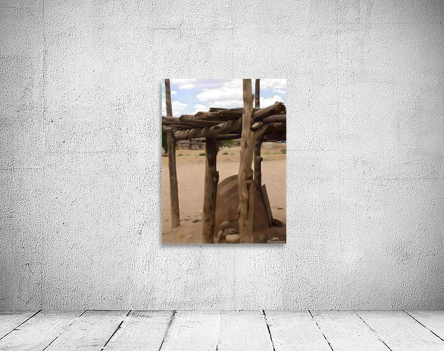 poles  Wall Preview