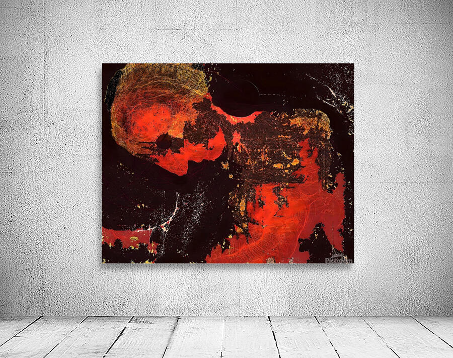 heat Wall Preview