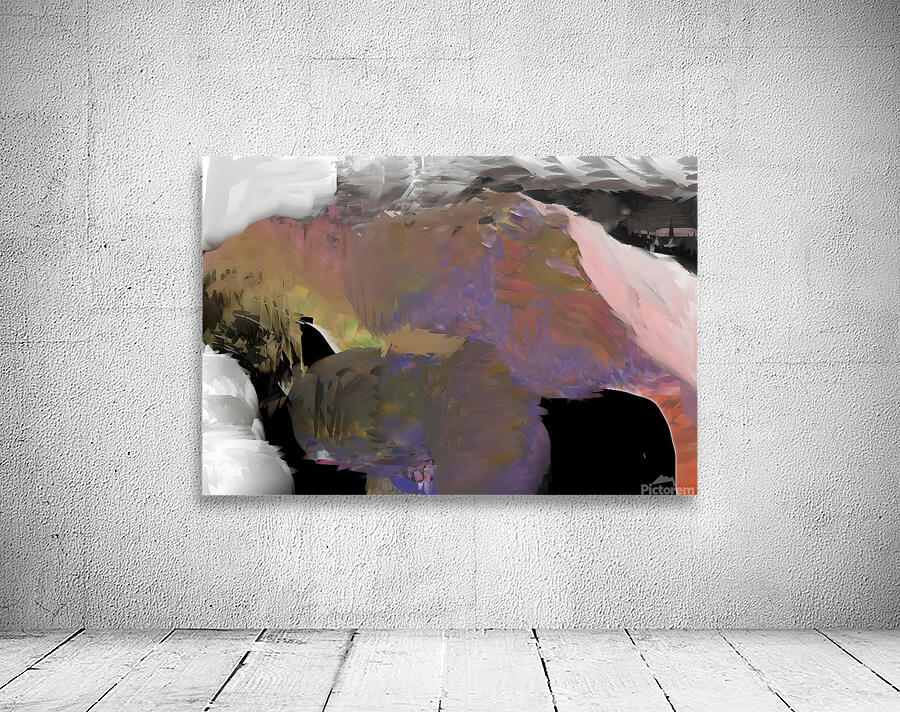 mtn marsh Wall Preview