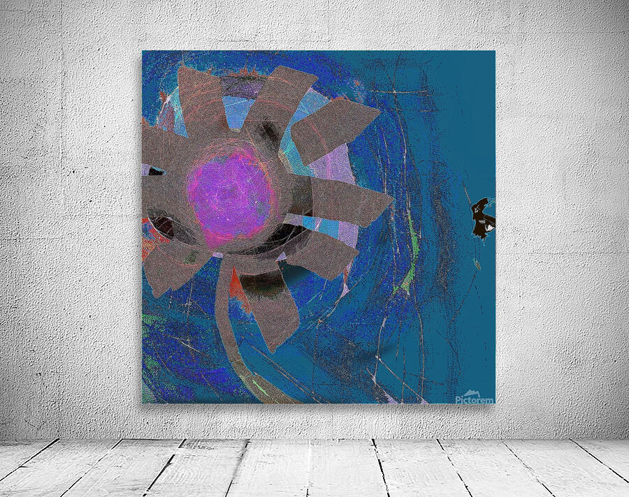 staring Wall Preview