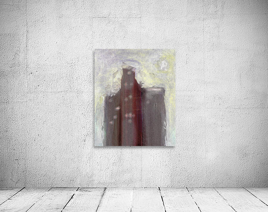 buildings3 Wall Preview
