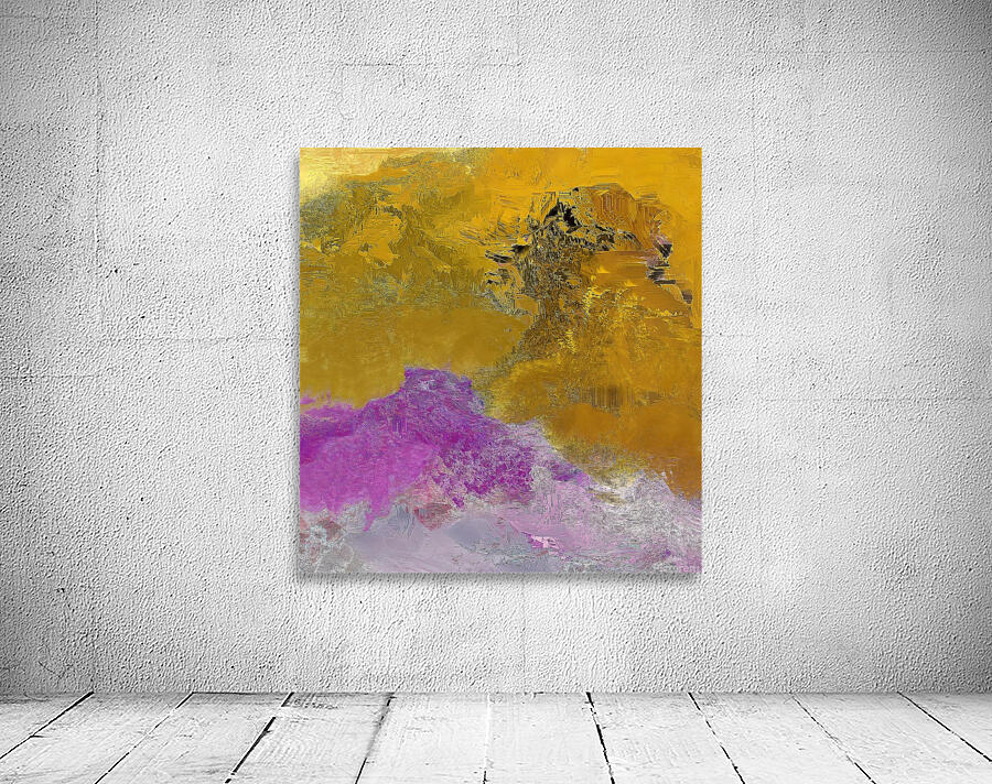 purple ridge Wall Preview