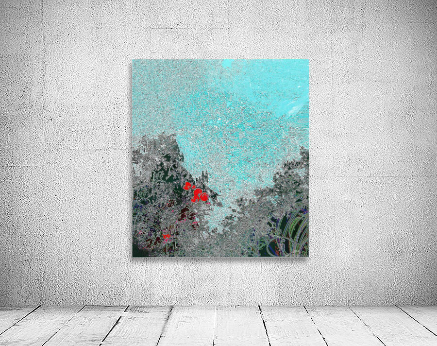 roses2 Wall Preview