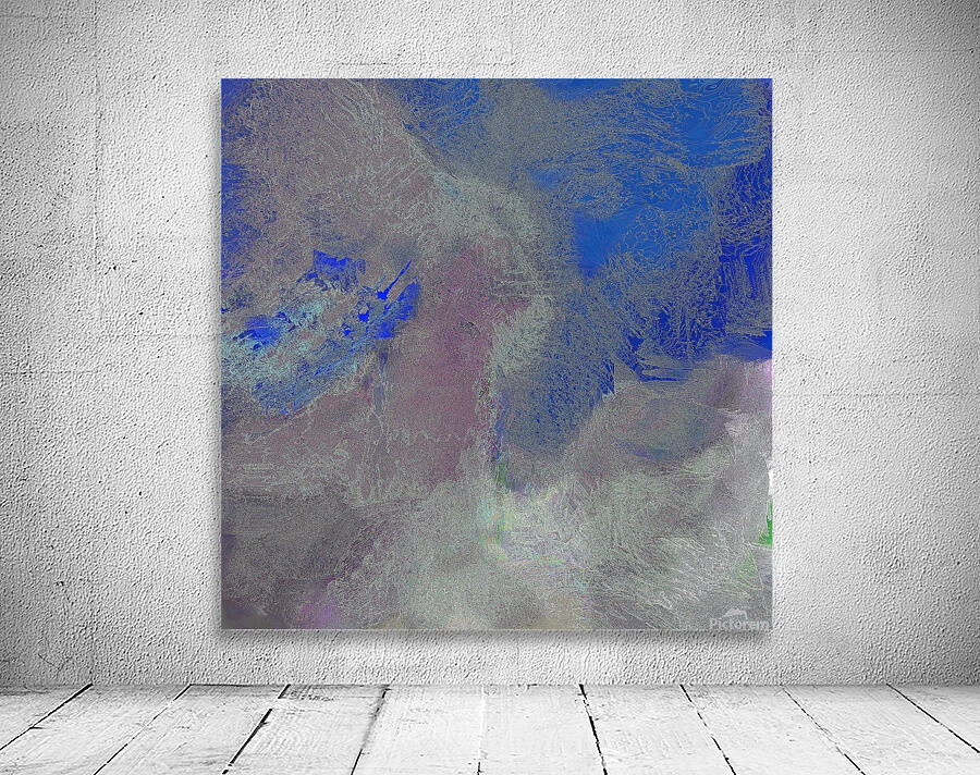 sky5 Wall Preview