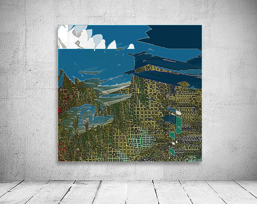 abtstrct5 Wall Preview