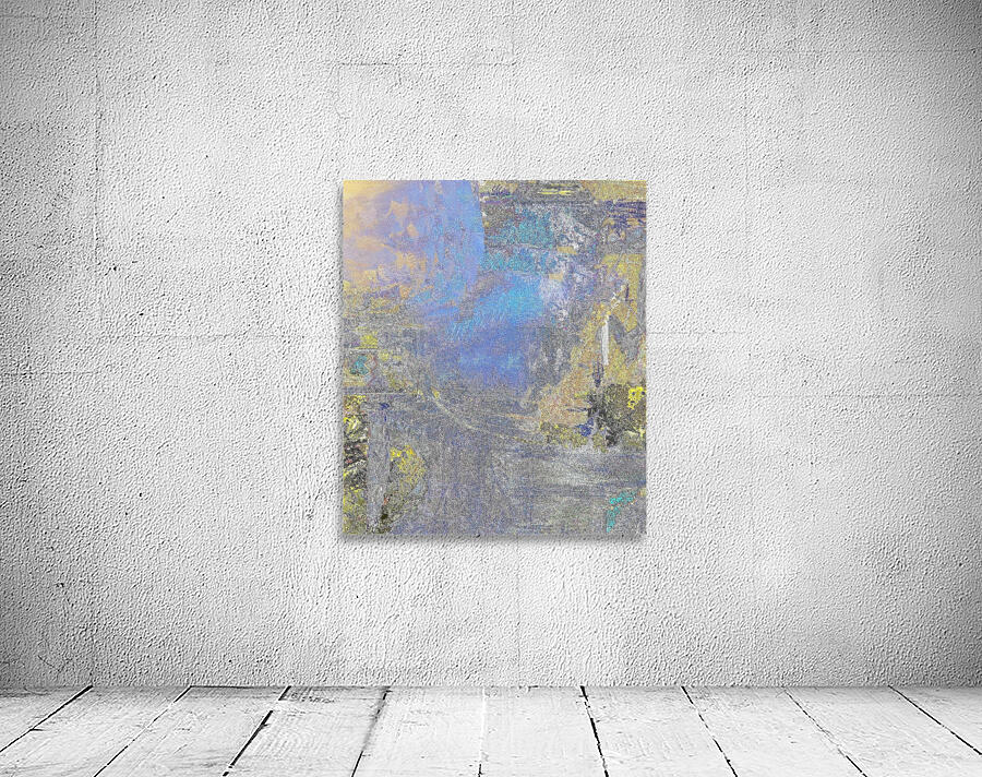 syncline Wall Preview