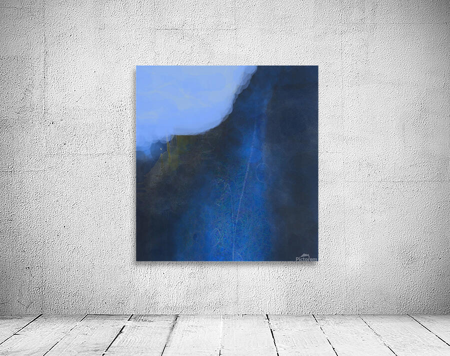 waterfall12 Wall Preview
