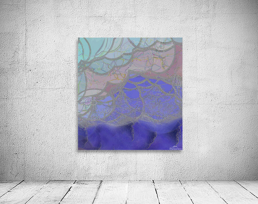 sky dip Wall Preview