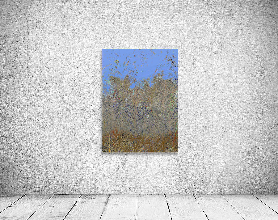 thicket Wall Preview