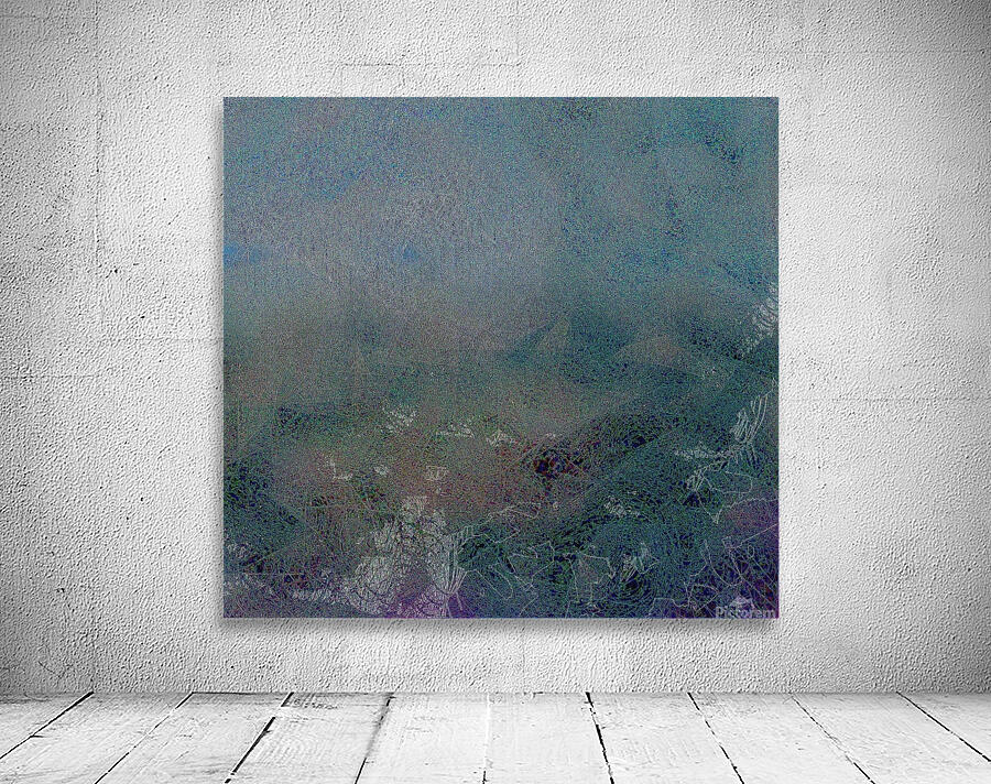 landscape Wall Preview