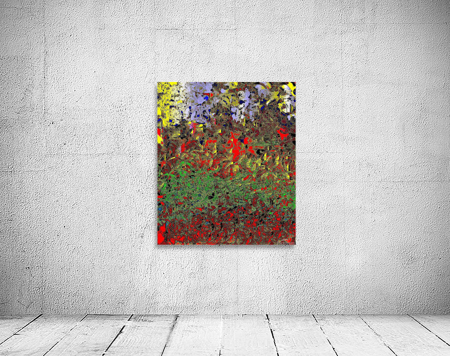 264 Wall Preview
