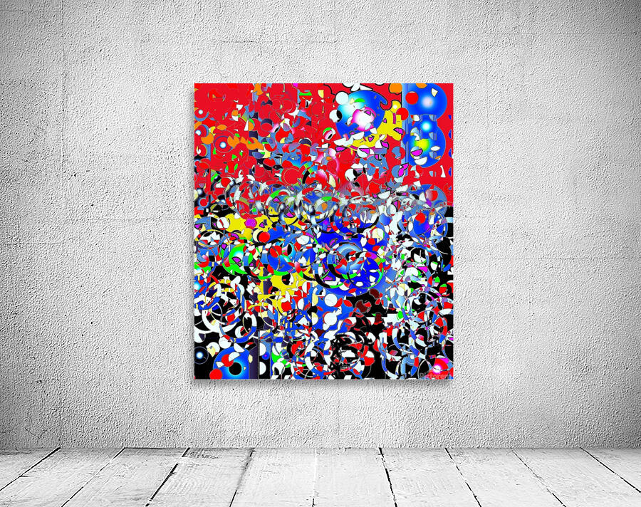 296 Wall Preview