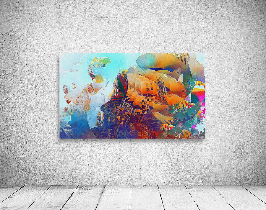 20a166 Wall Preview