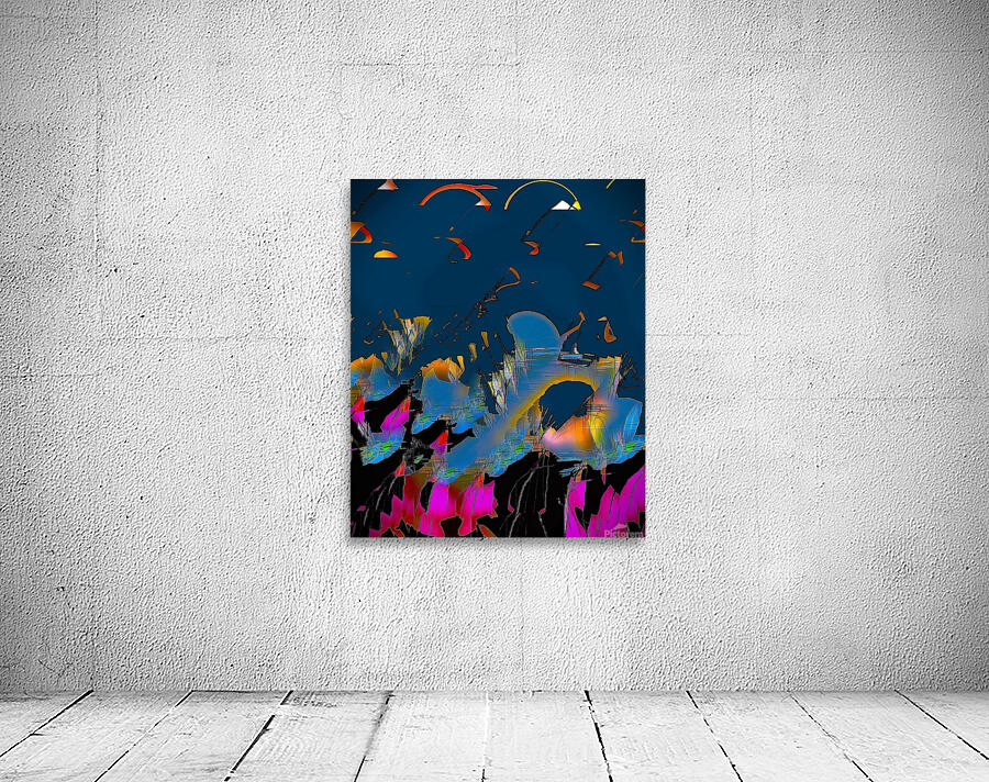104 Wall Preview