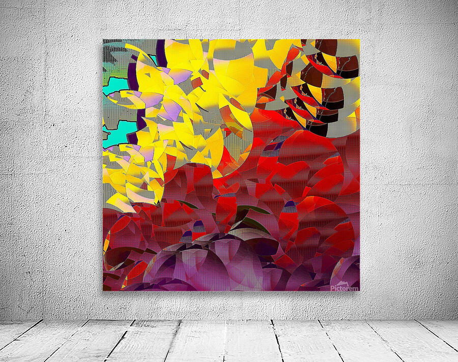 216 Wall Preview