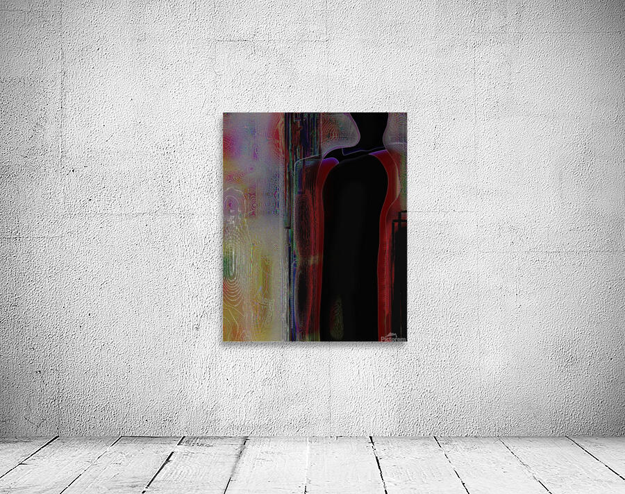 dark in the Wall Preview