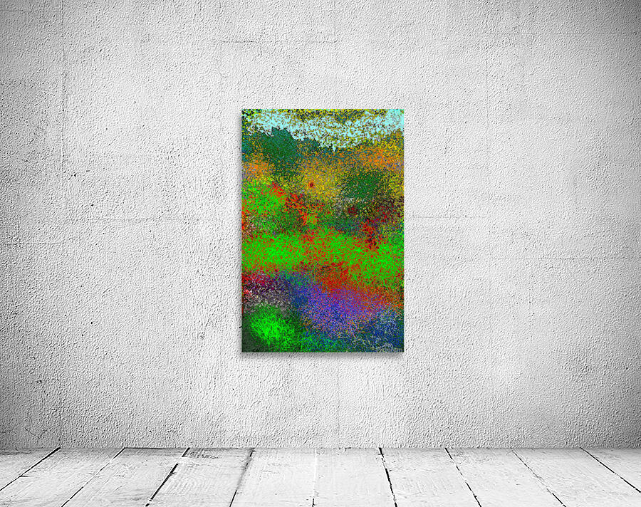 bigflower2 Wall Preview