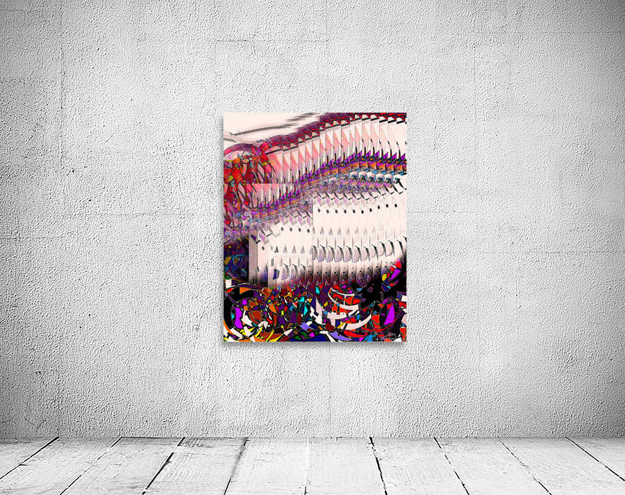 newwave1 Wall Preview