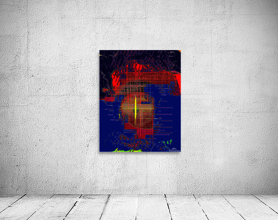 painandagony13 Wall Preview
