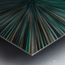 Pinto Hyperspace 2 Metal print