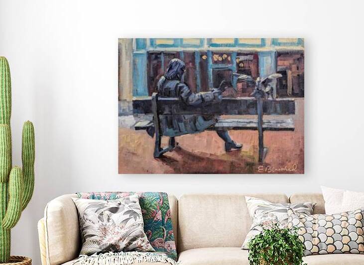 BeninSmithfield Reproduction