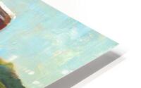 johnsons HD Metal print