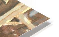 GardenClutter HD Metal print