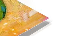 AnAppleaDay HD Metal print