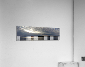 DBD FINAL Cropped SIGNED Acrylic Print