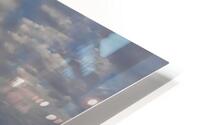 DBD FINAL Cropped HD Metal print