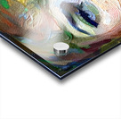 Serene Spectrum Acrylic print