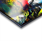 Mystic Symphony Acrylic print